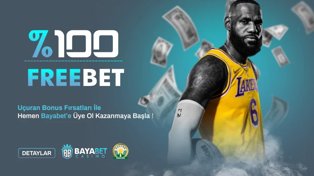 Bayabet Casino Sitesi