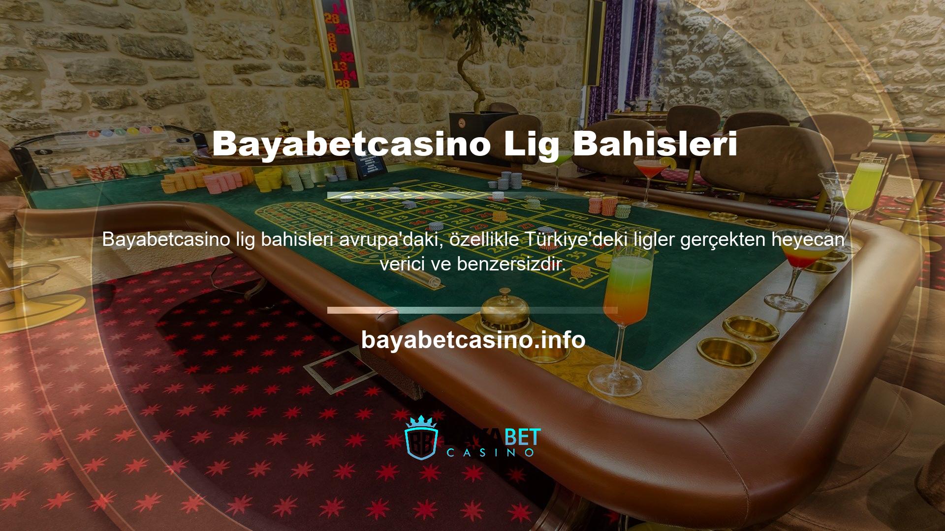 En güvenli hizmeti almak için Bayabetcasino resmi web sitesini ziyaret edin
